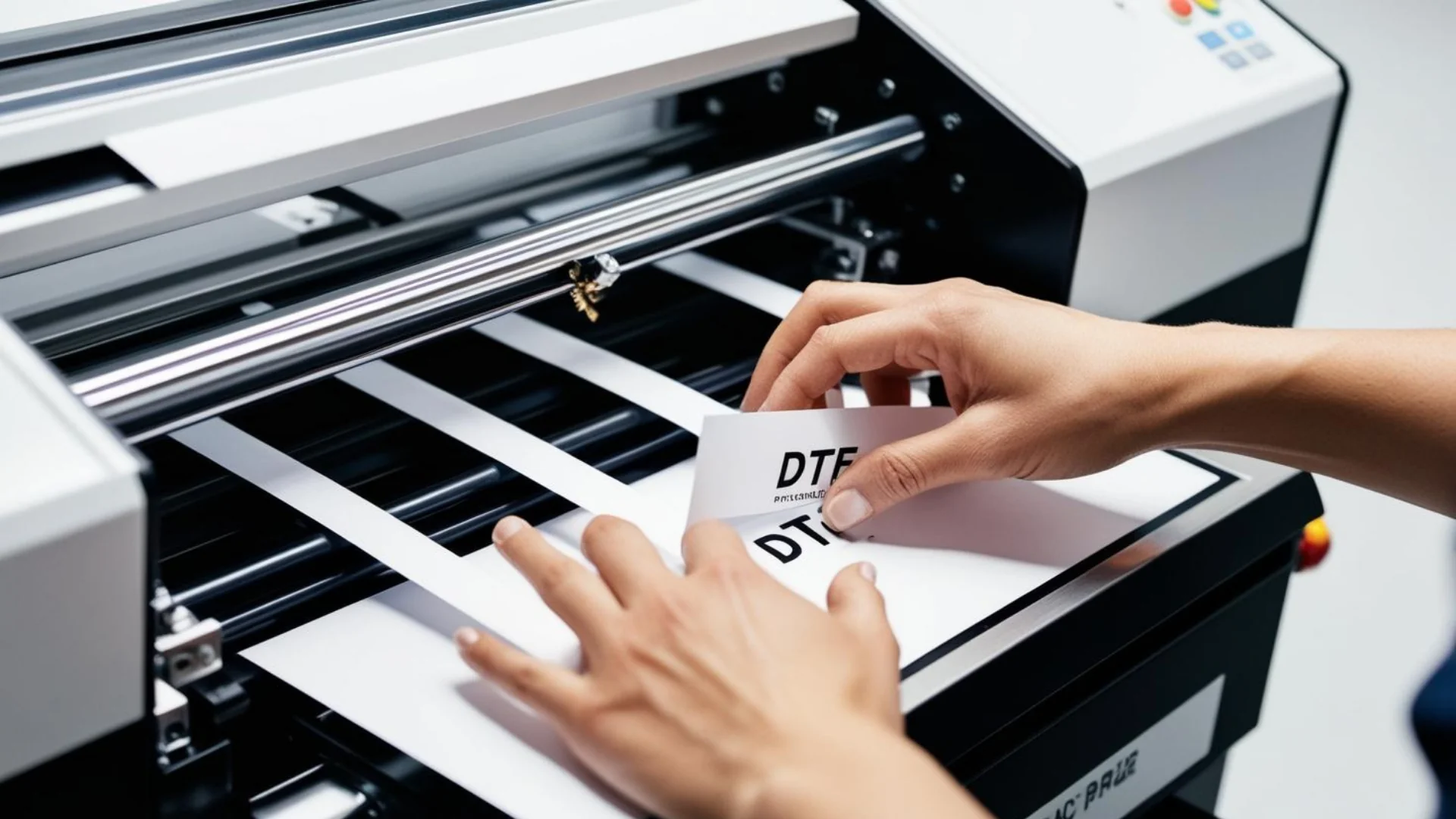 Your Vision, Printed Without Limits