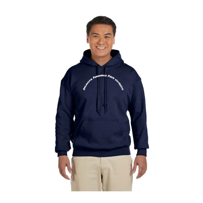 Custom Adult Hoodie Printed by DTFOrder