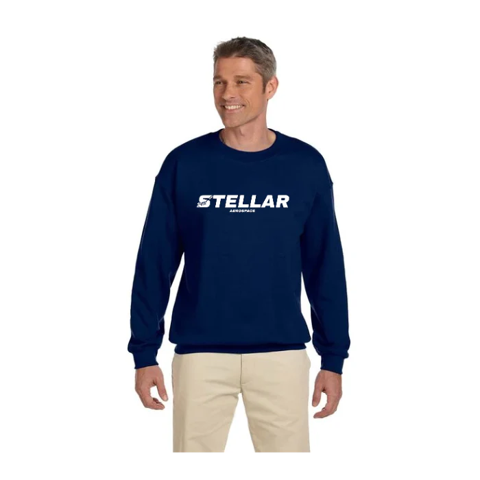 Custom Adult Sweatshirt Printed by DTFOrder