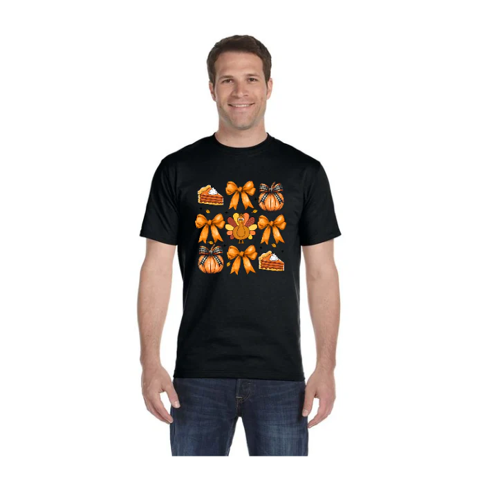 Custom Adult T-Shirt Printed by DTFOrder