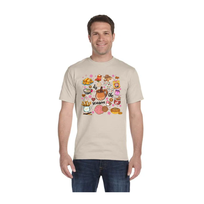 Custom Adult T-Shirt Printed by DTFOrder
