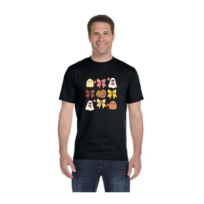 Custom Adult T-Shirt Printed by DTFOrder