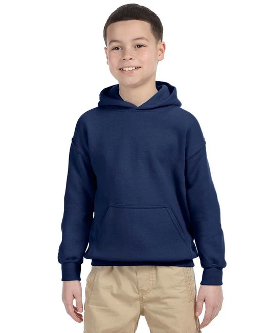 Custom Youth Hoodie Printed by DTFOrder - Image 8