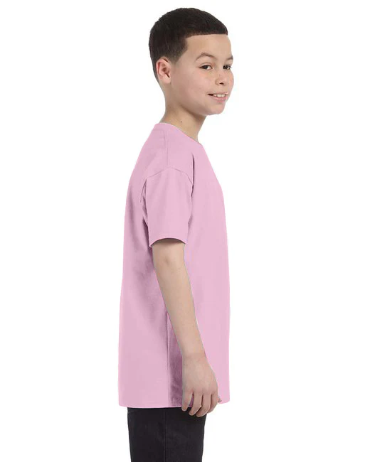 Custom Youth T-Shirt Printed by DTFOrder - Image 12