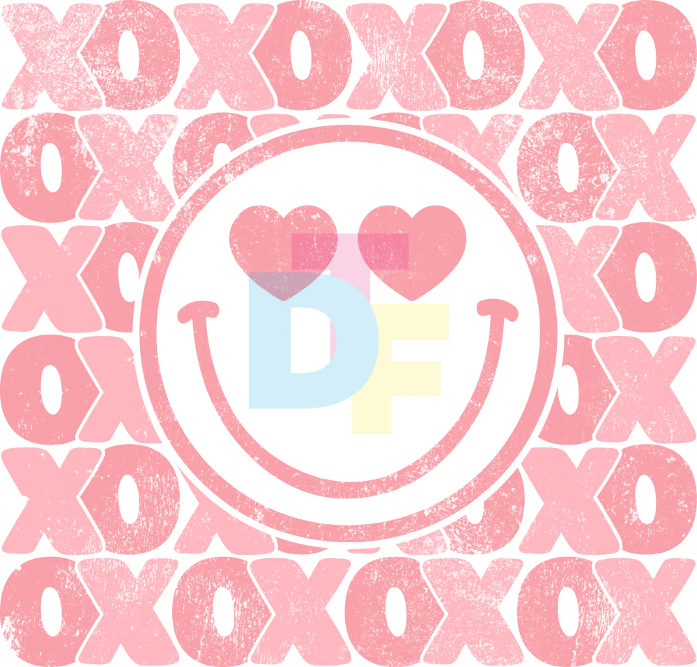 DTF Ready To Press