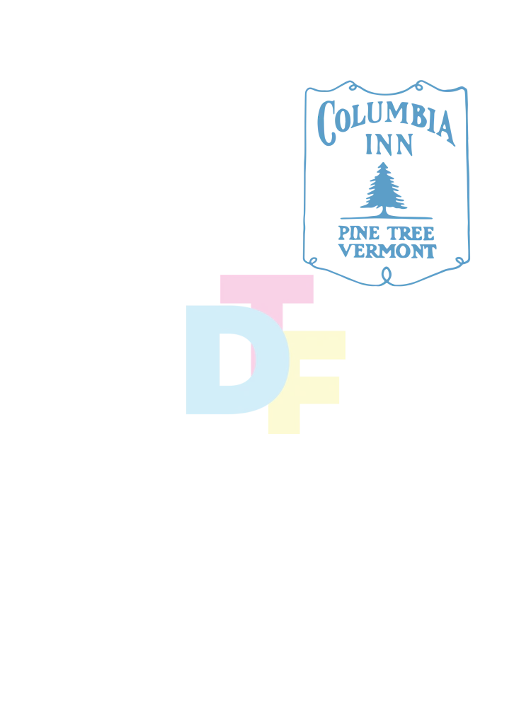 DTF Ready To Press