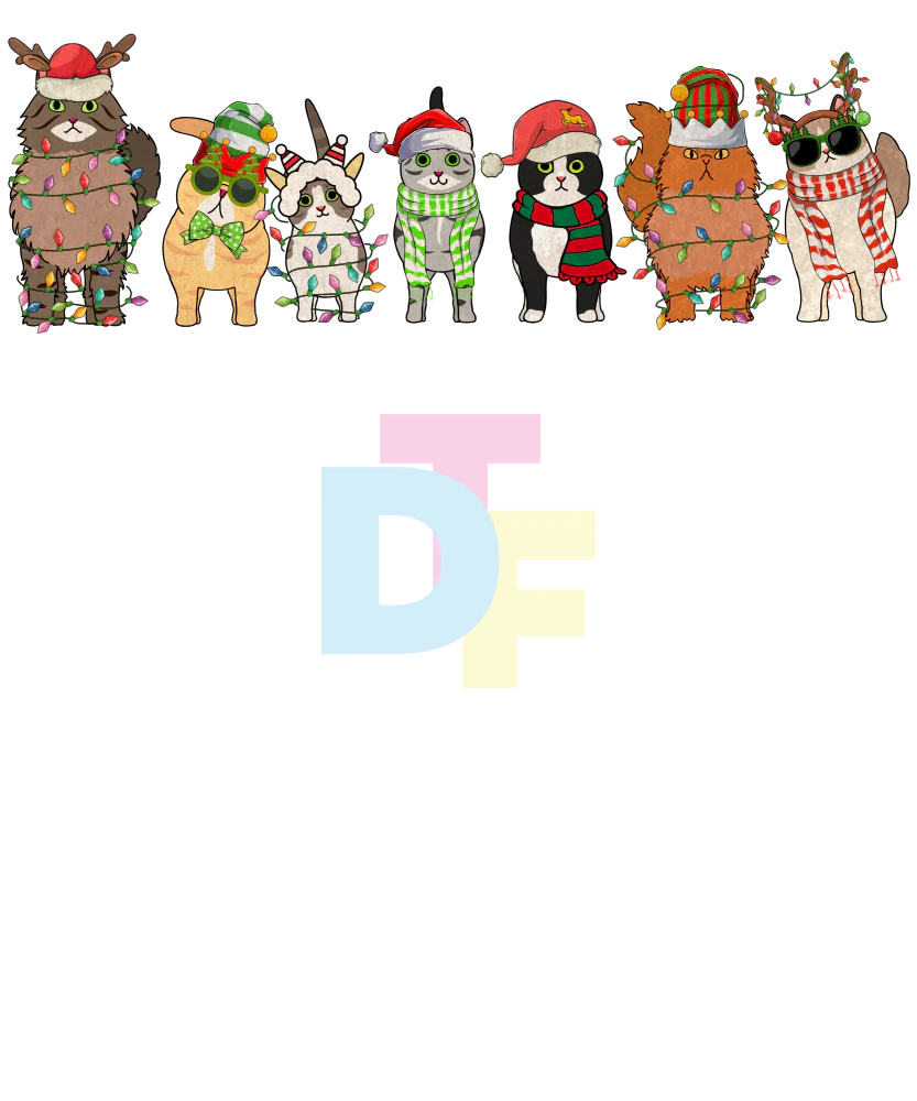 DTF Ready To Press