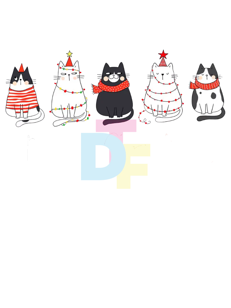 DTF Ready To Press