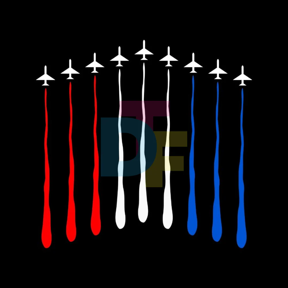 DTF Ready To Press