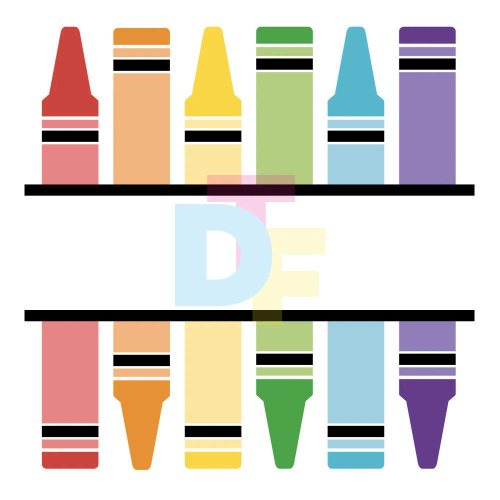 DTF Ready To Press