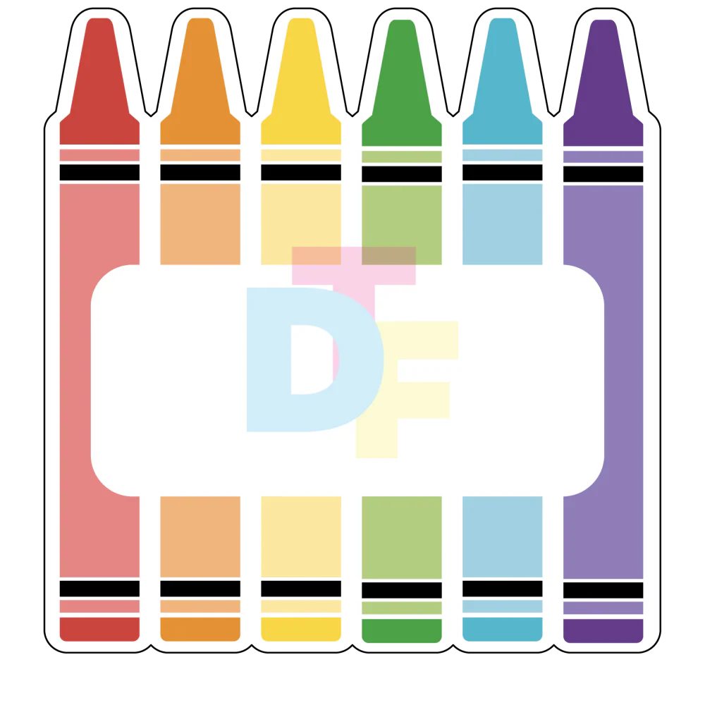 DTF Ready To Press