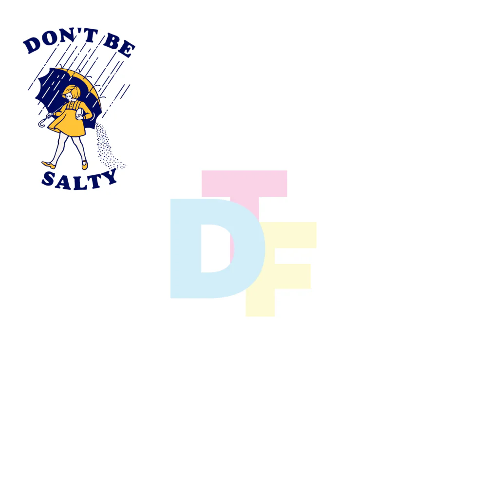 DTF Ready To Press