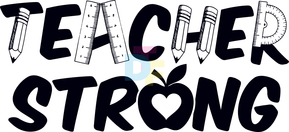 DTF Ready To Press
