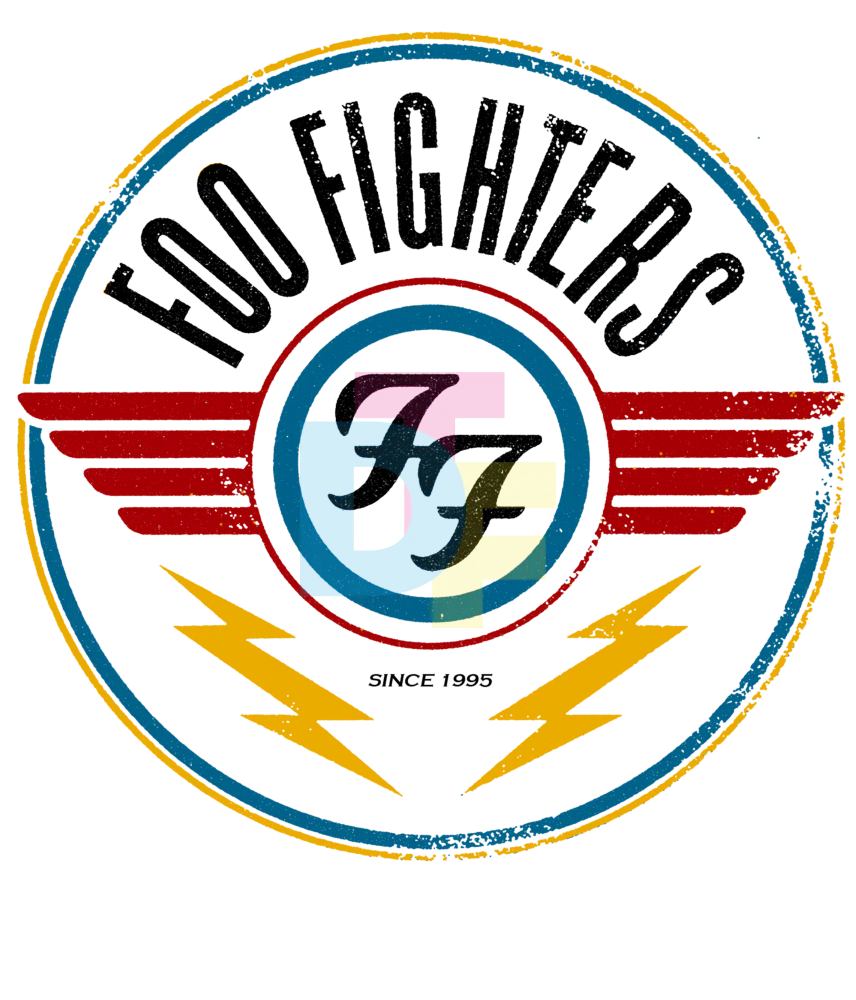 DTF Ready To Press
