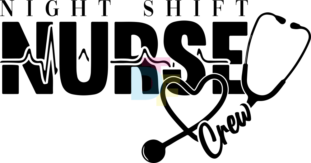 DTF Ready To Press