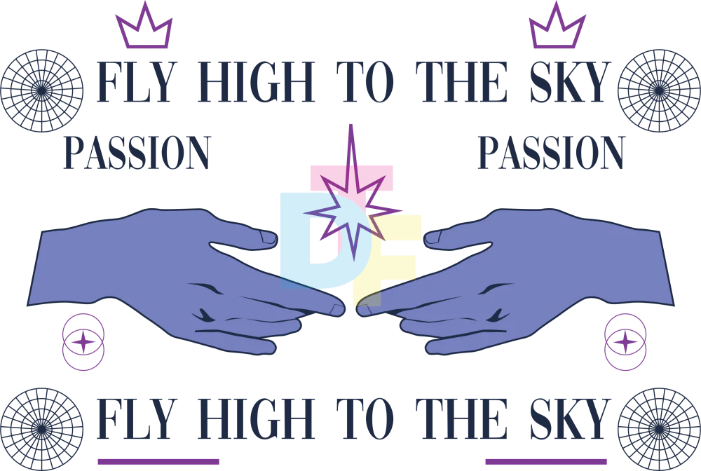 DTF Ready To Press
