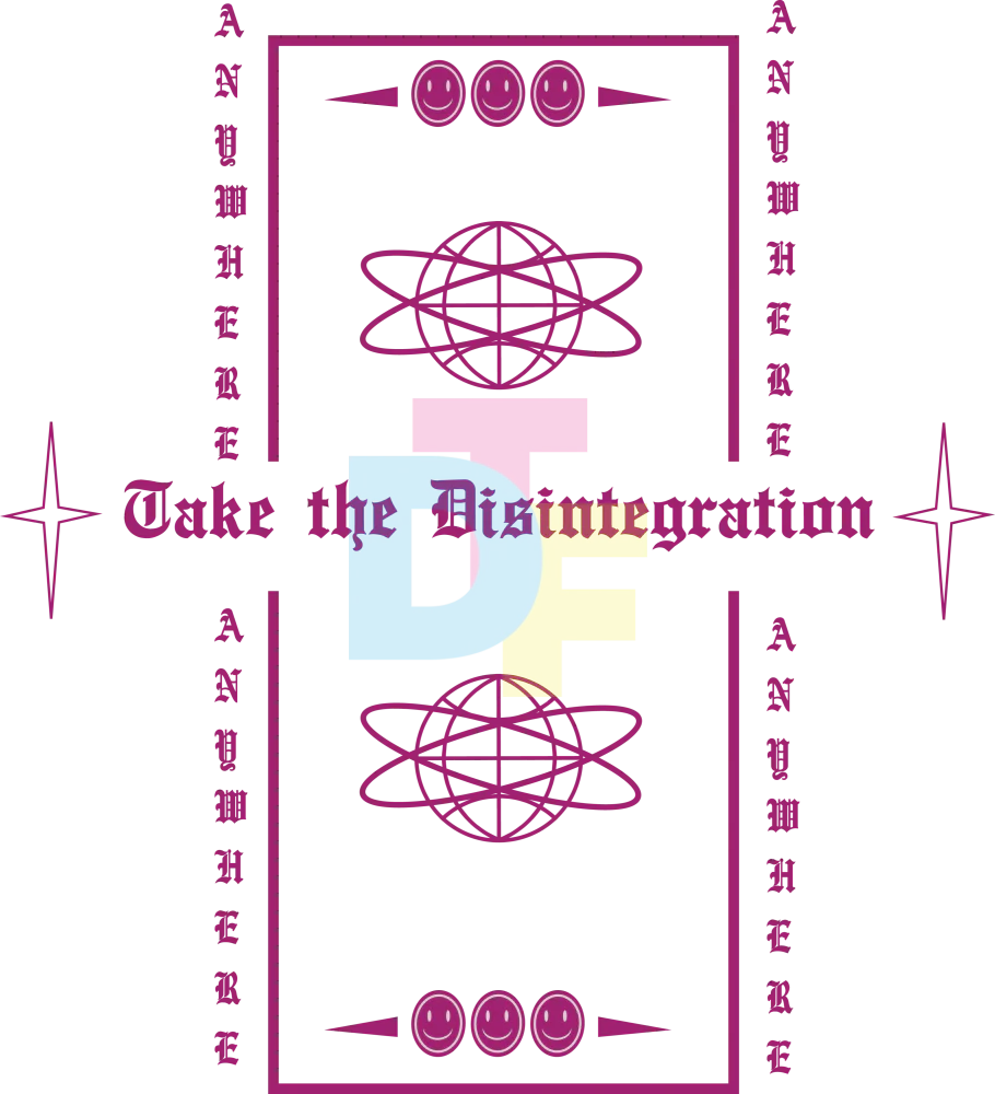 DTF Ready To Press