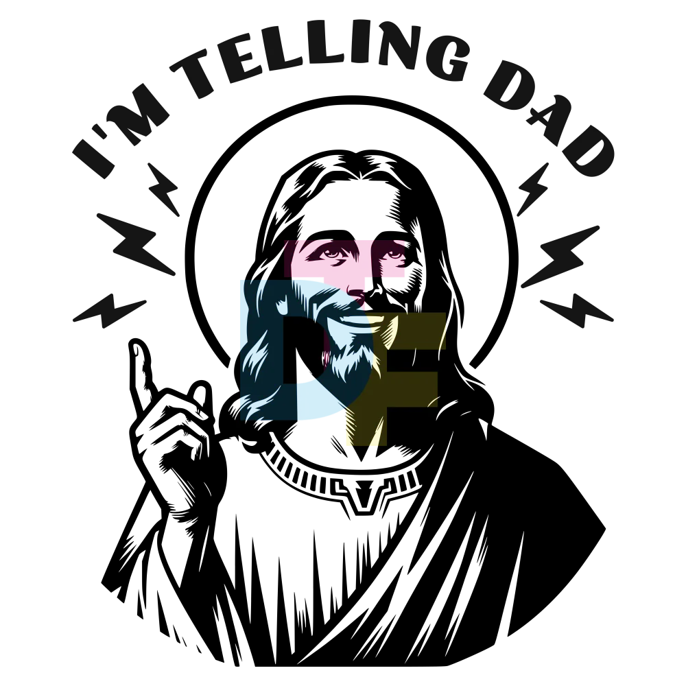 DTF Ready To Press