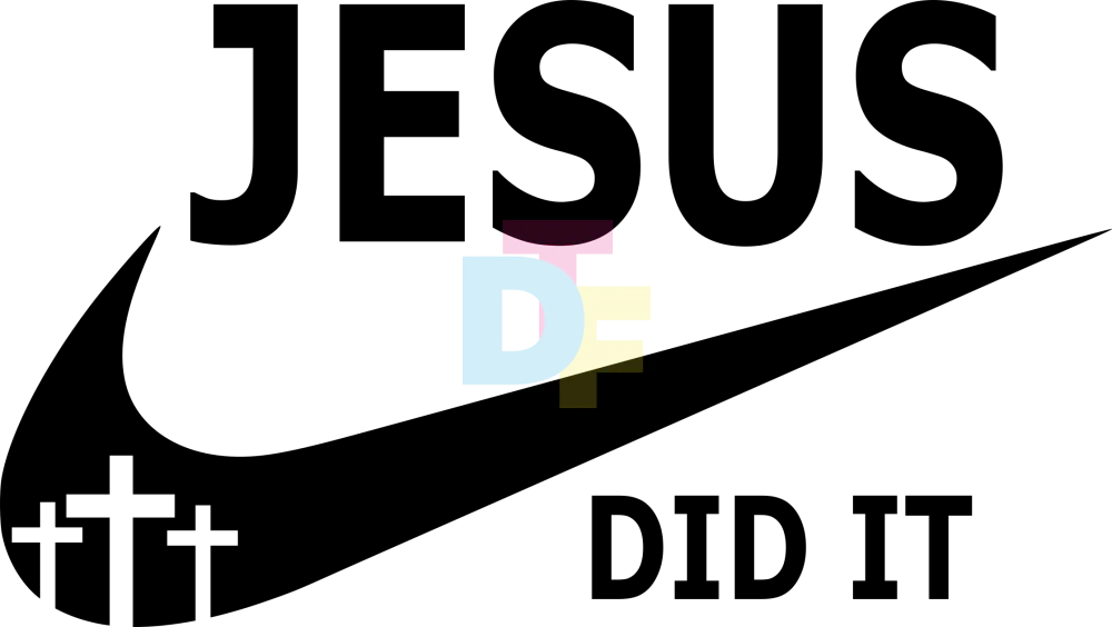 DTF Ready To Press
