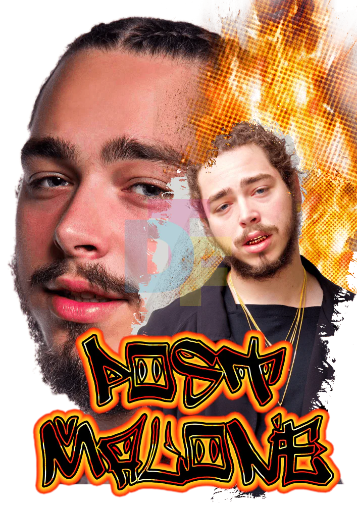 DTF Ready To Press