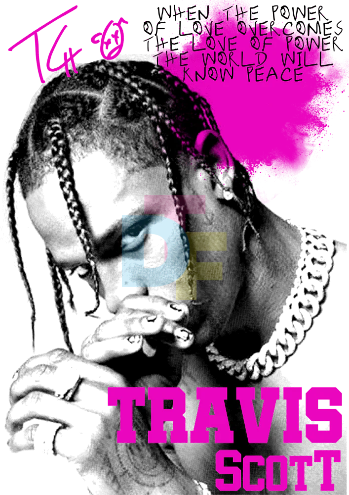 DTF Ready To Press