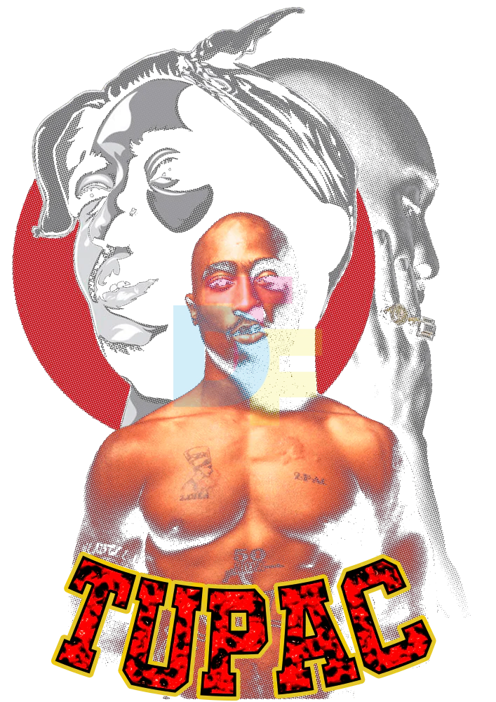 DTF Ready To Press