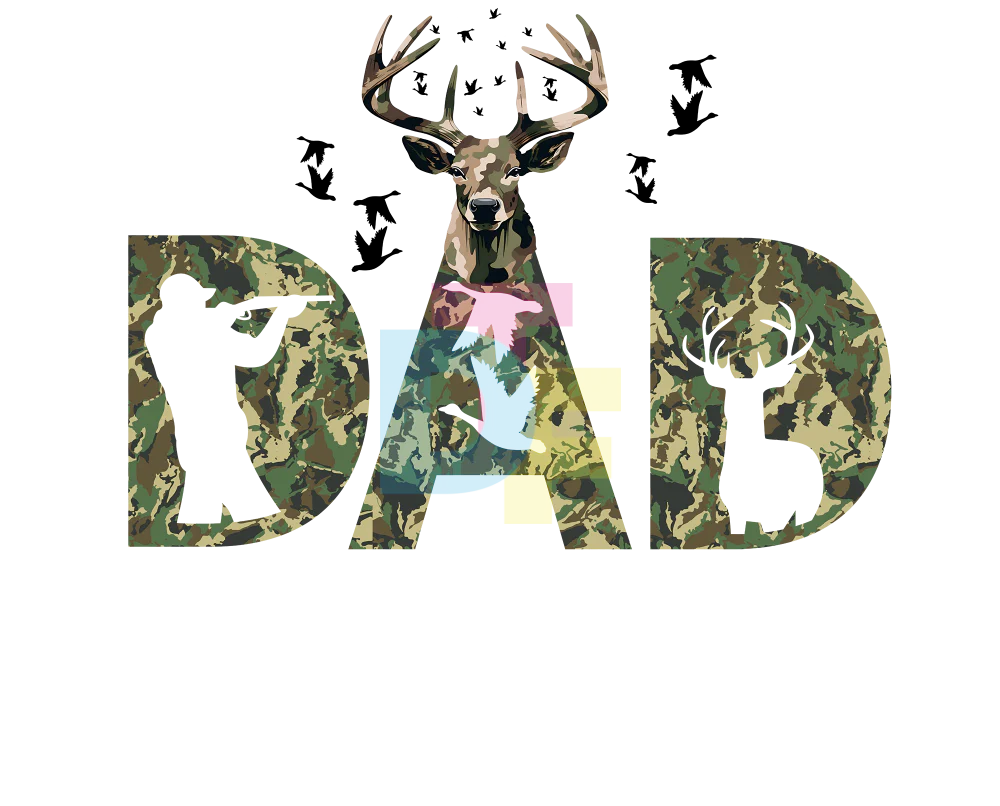 DTF Ready To Press