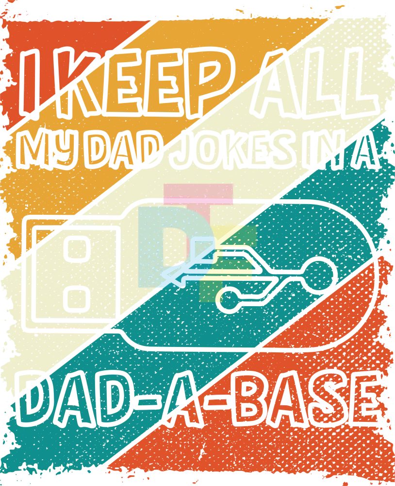 DTF Ready To Press