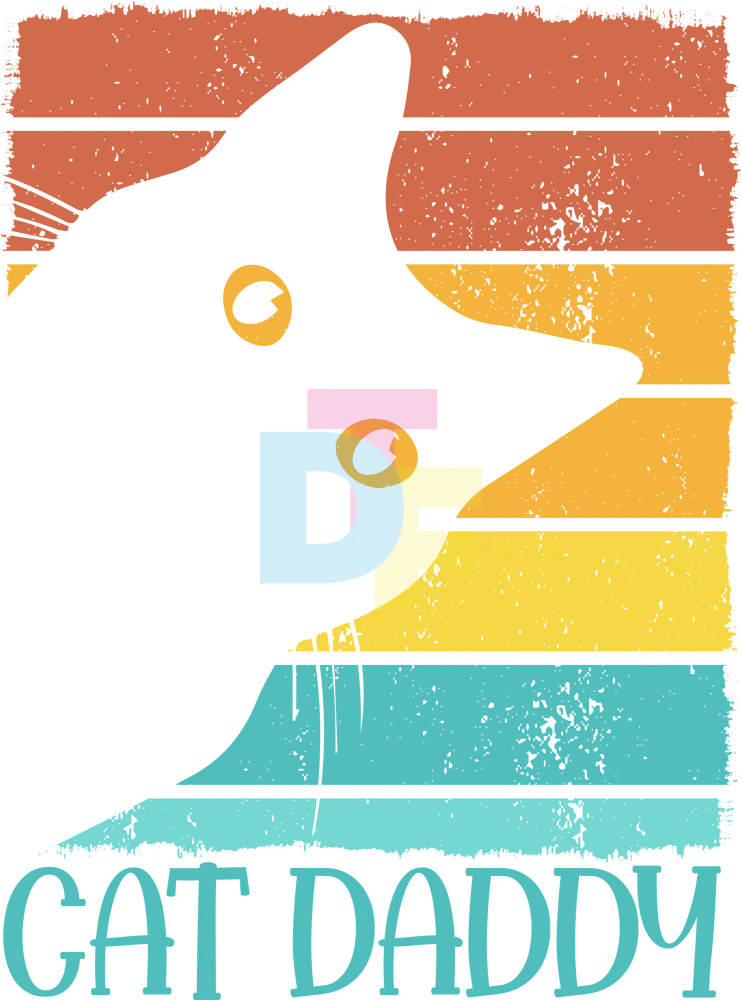 DTF Ready To Press
