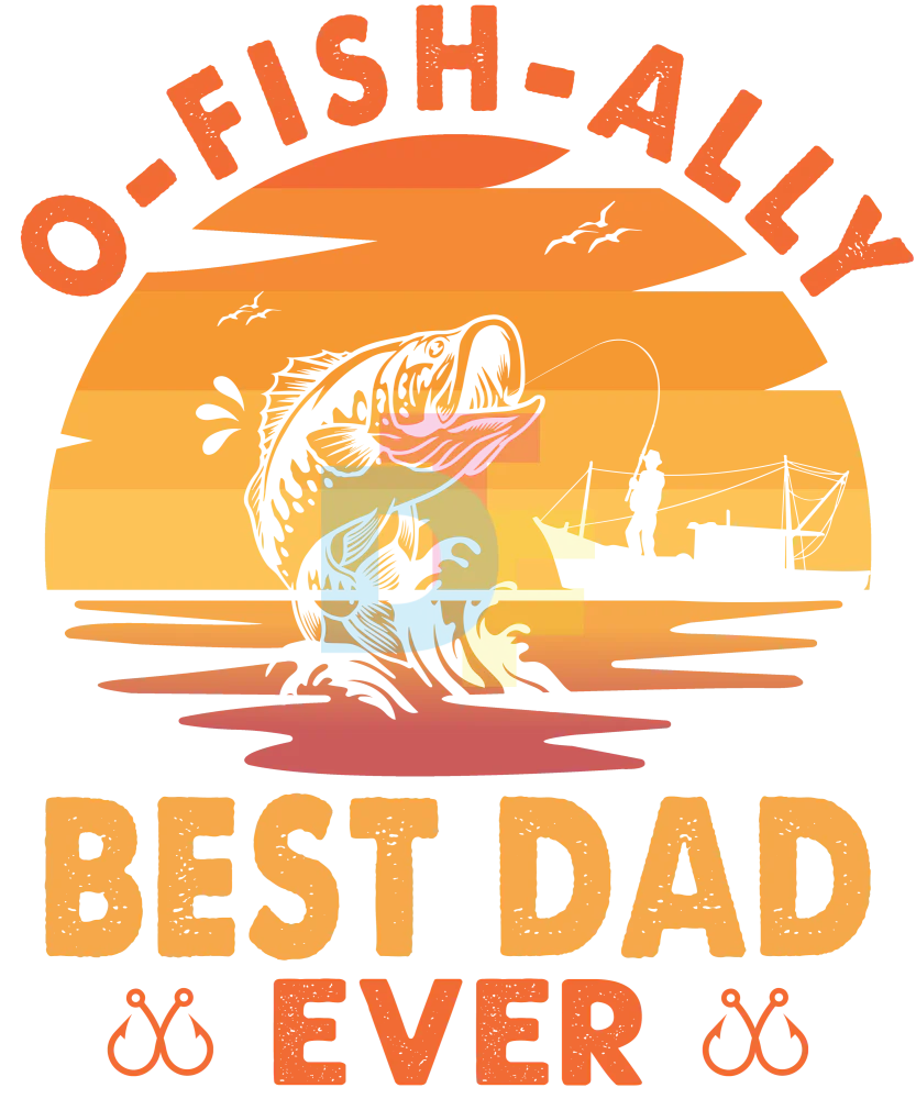 DTF Ready To Press