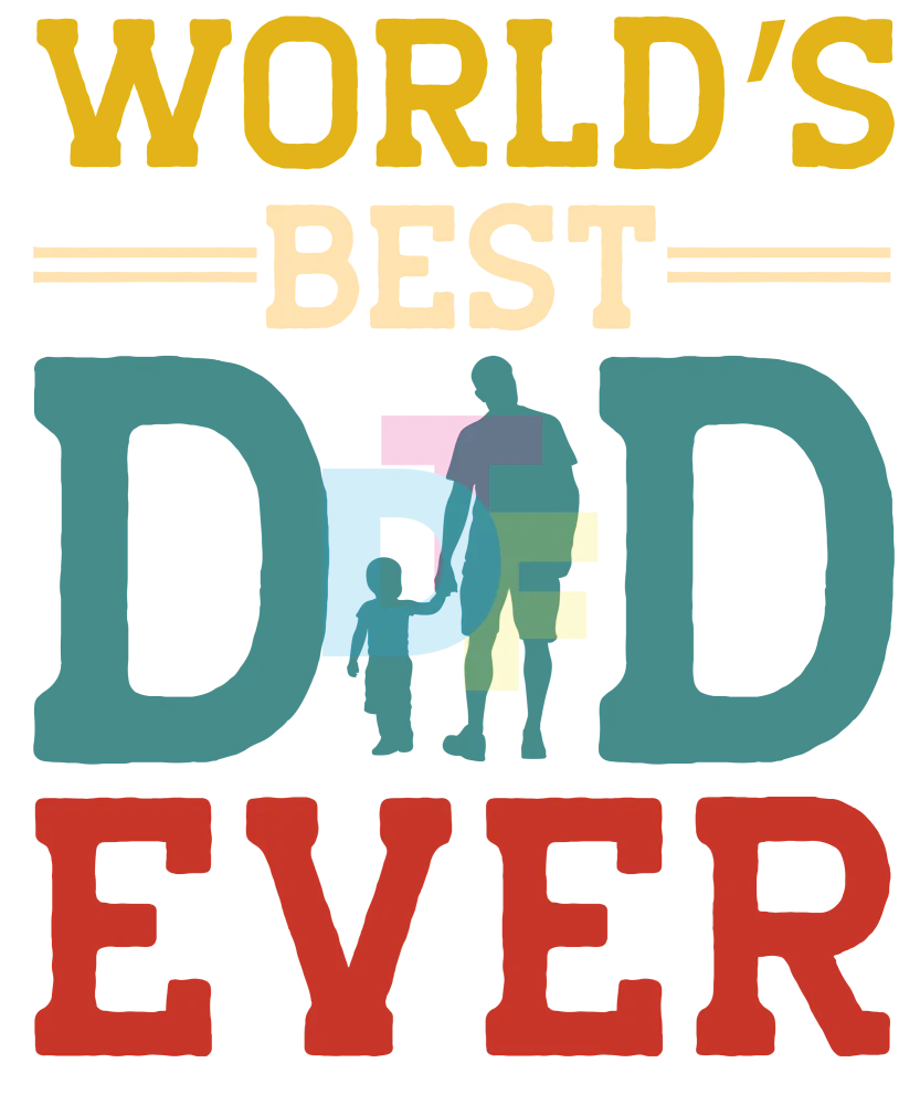 DTF Ready To Press