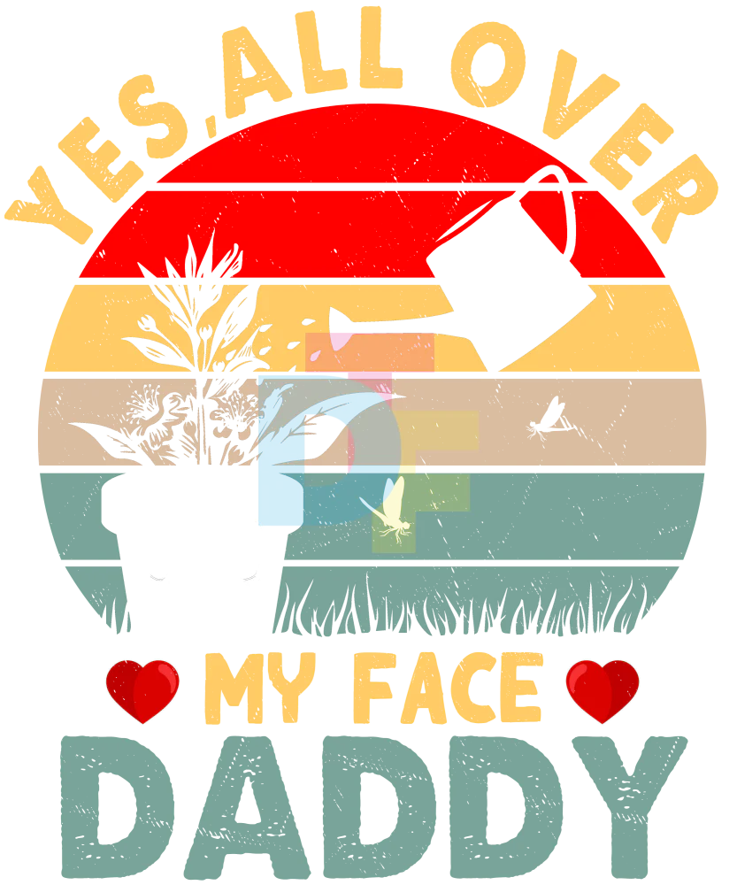 DTF Ready To Press