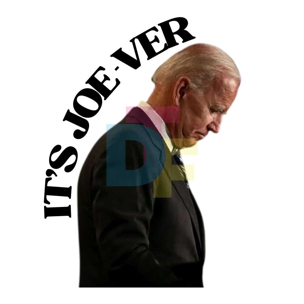 DTF Ready To Press