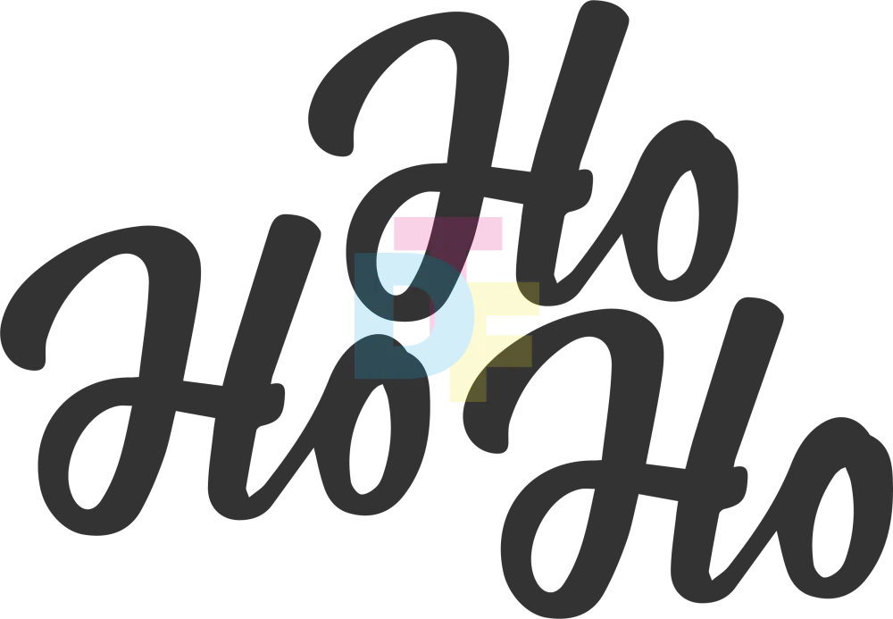 DTF Ready To Press