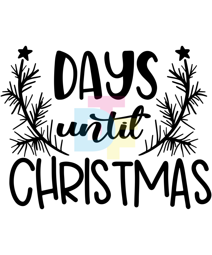 DTF Ready To Press