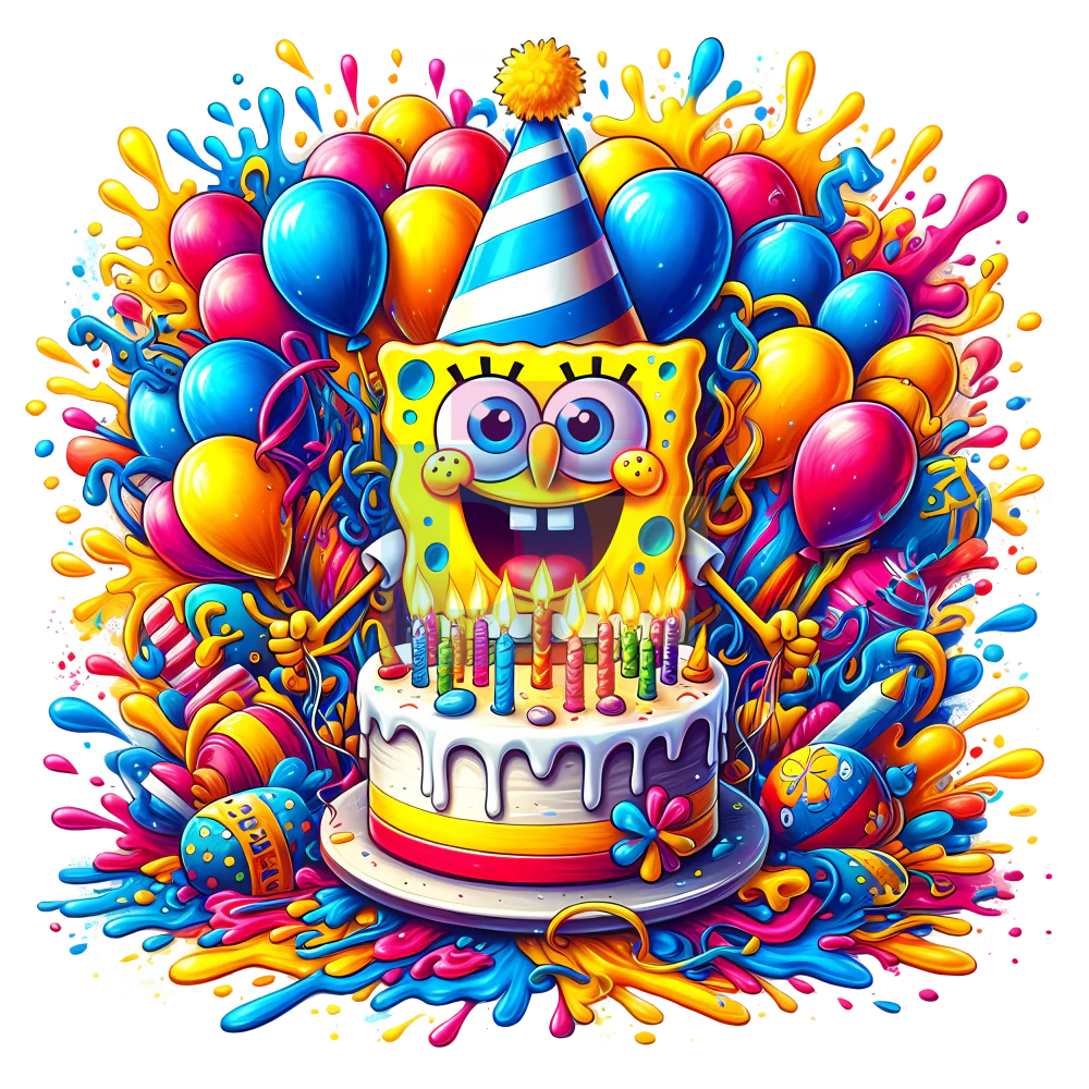 DTF Ready To Press