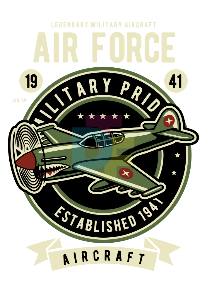 DTF Ready To Press