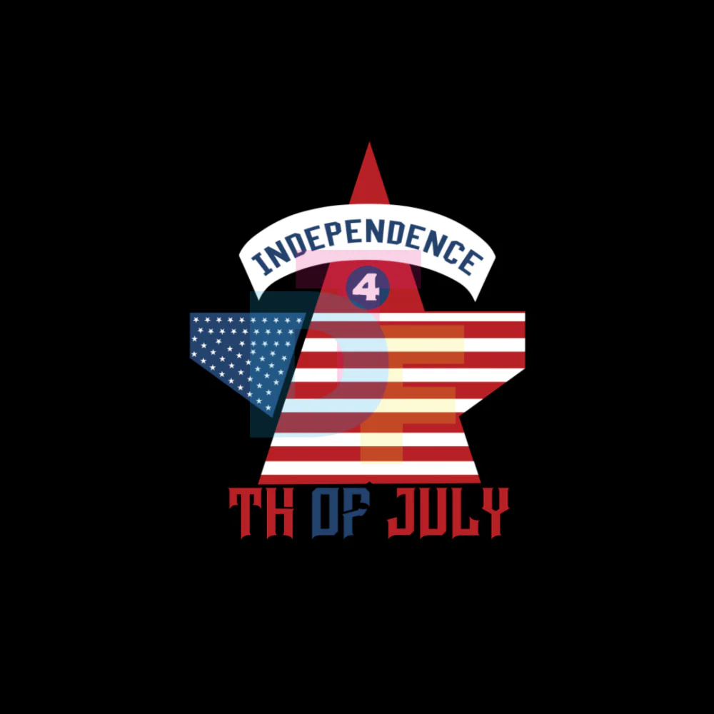 DTF Ready To Press