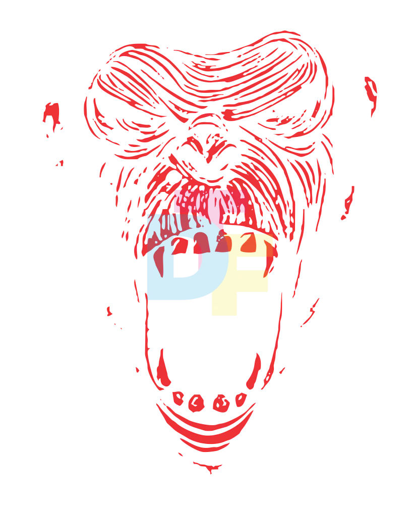 DTF Ready To Press