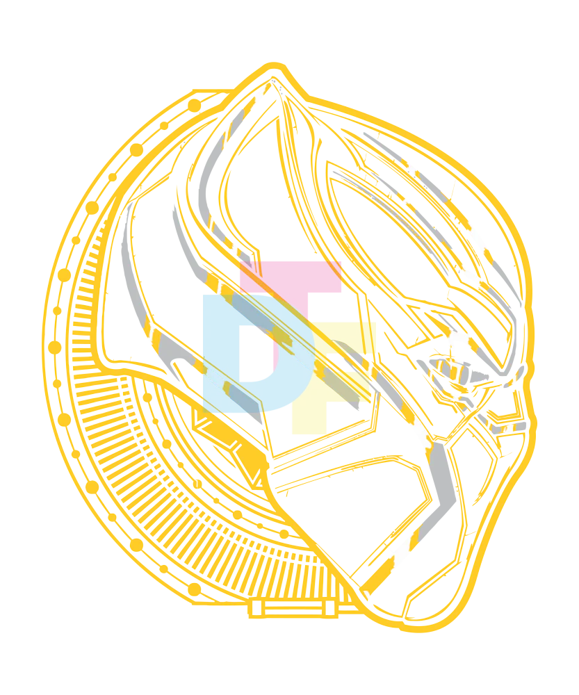 DTF Ready To Press