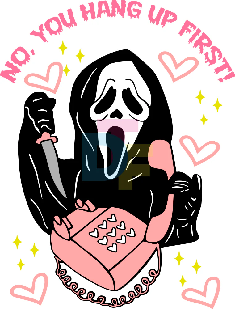 DTF Ready To Press