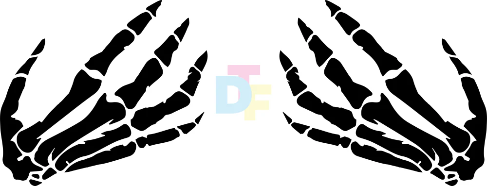 DTF Ready To Press