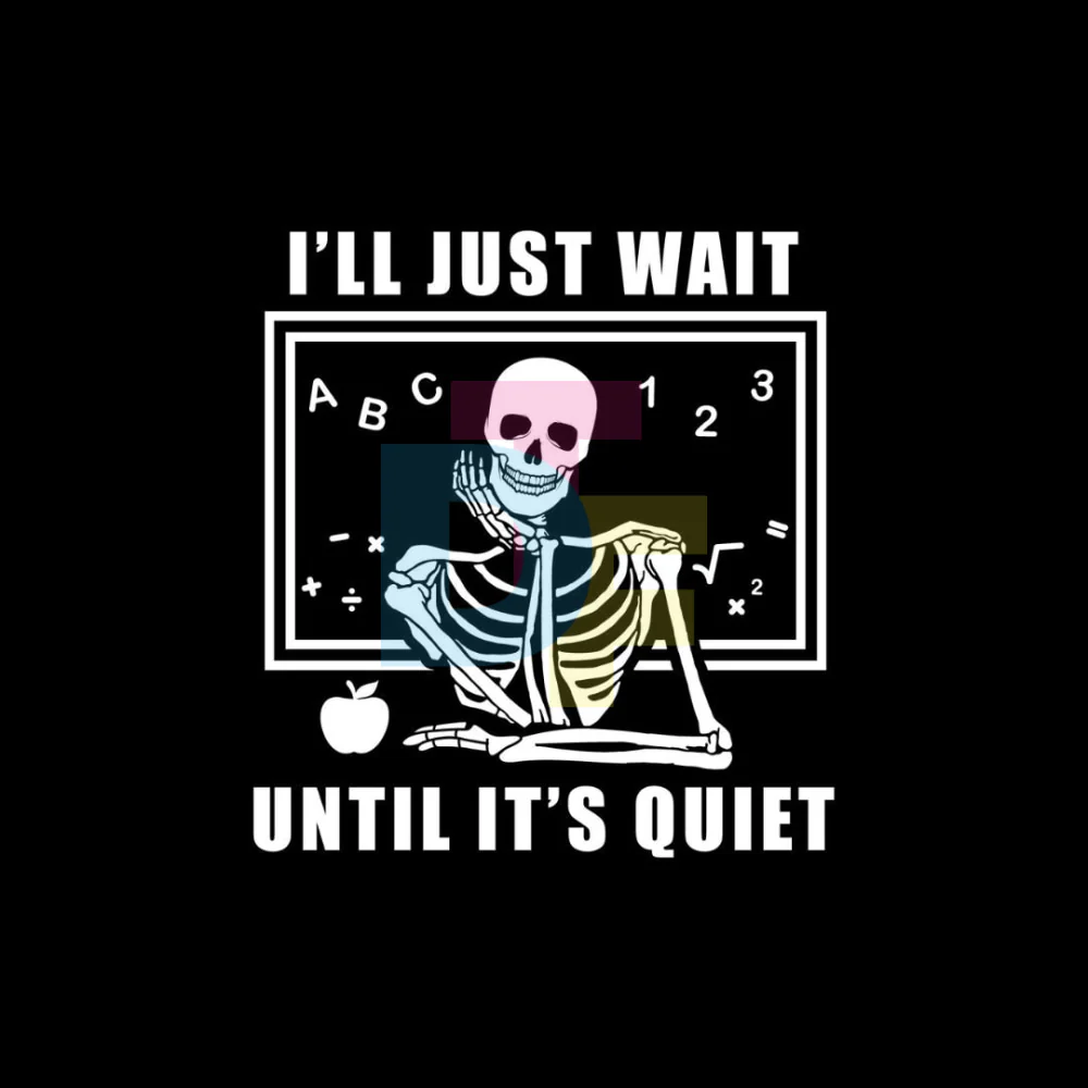 DTF Ready To Press