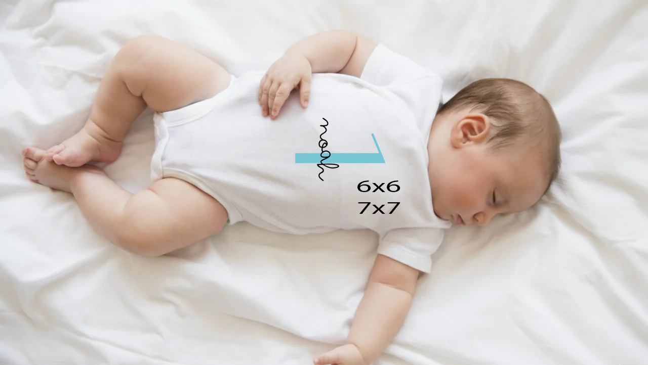Order Transfer By Size (Sublimation) - Image 9